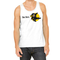 Efficient Big Data Engineer Aesthetic Tank Top | Artistshot