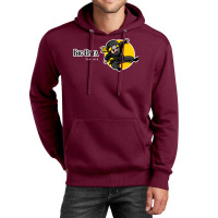 Efficient Big Data Engineer Aesthetic Unisex Hoodie | Artistshot