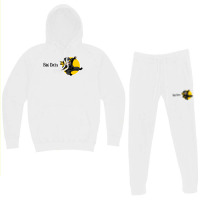 Efficient Big Data Engineer Aesthetic Hoodie & Jogger Set | Artistshot