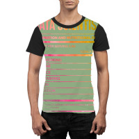 Data Scientist Cool Graphic T-shirt | Artistshot