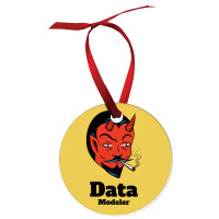 Data Modeler Master Gift Ornament | Artistshot