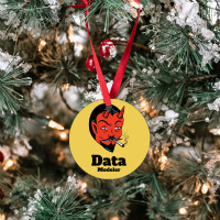 Data Modeler Master Gift Ornament | Artistshot