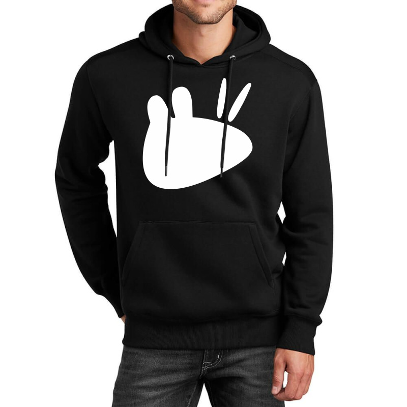 Xubuntu Unisex Hoodie by binterelisabet | Artistshot