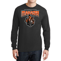 Proud Data Analytics Manager Cute Long Sleeve Shirts | Artistshot