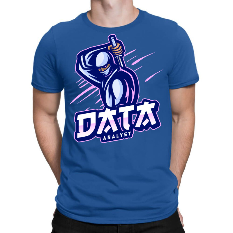 Data Analyst Expert Funny T-shirt | Artistshot