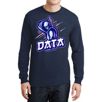 Data Analyst Expert Funny Long Sleeve Shirts | Artistshot