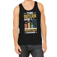 Data Analytics Data Engineering Data Scientist Fun Tank Top | Artistshot