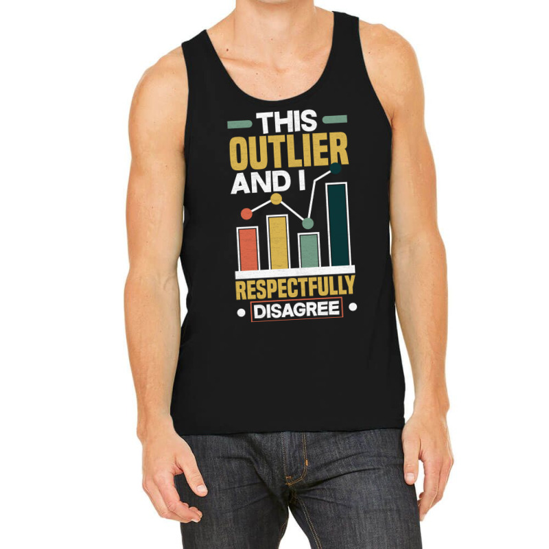 Data Analytics Data Engineering Data Scientist Fun Tank Top by bacsalgasmeyp | Artistshot