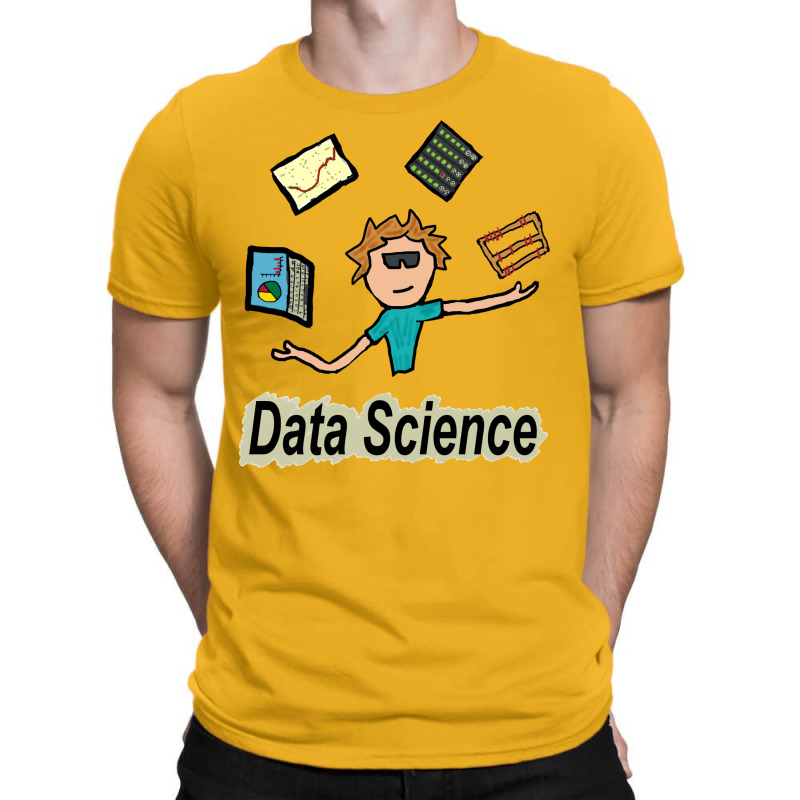 Data Scientist Summer T-shirt | Artistshot