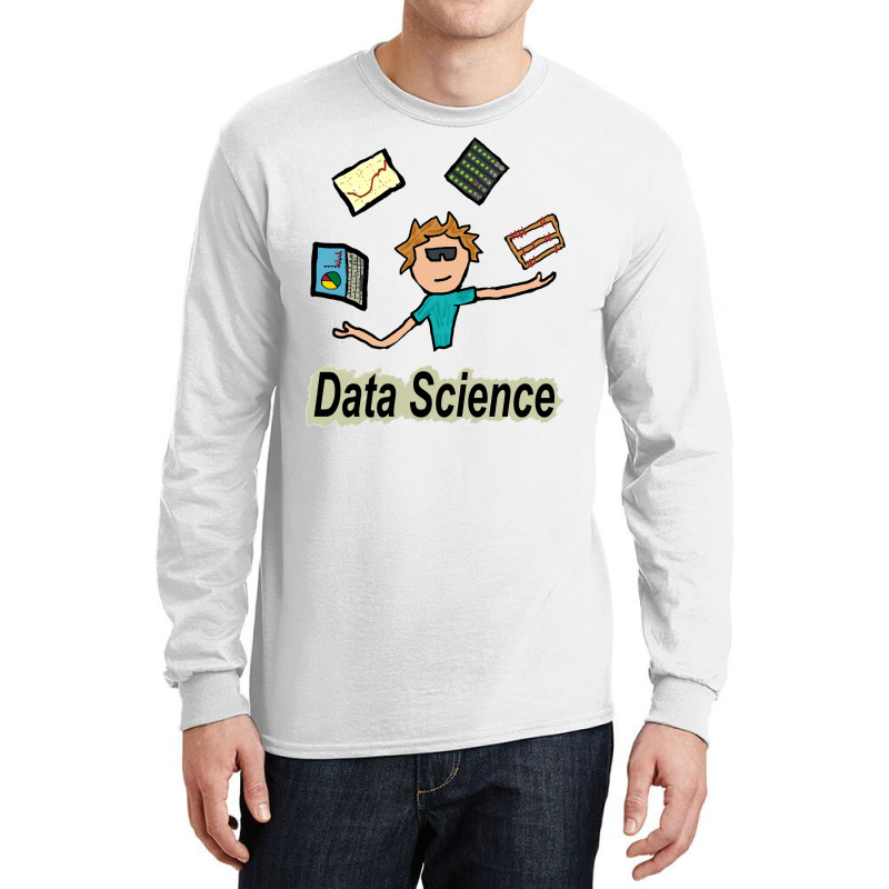 Data Scientist Summer Long Sleeve Shirts | Artistshot