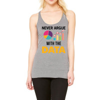 Nerd Design Quote 80s Racerback Tank | Artistshot