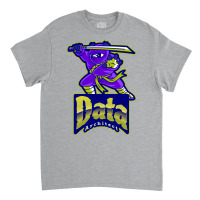 Ready Steady Data Architect Cool Classic T-shirt | Artistshot