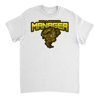 Furious Data Analytics Manager Gift Classic T-shirt | Artistshot