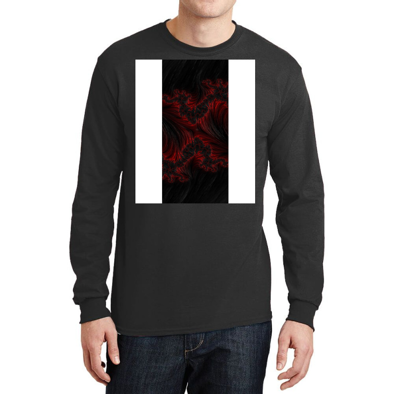 Abstract Quote Love Long Sleeve Shirts | Artistshot