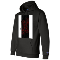 Abstract Quote Love Champion Hoodie | Artistshot