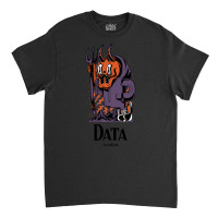 Proud Data Analyst Funny Classic T-shirt | Artistshot