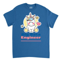 Happy Big Data Engineer Quote Classic T-shirt | Artistshot