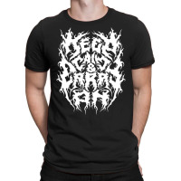 Keep Calm   Grunge Aesthetic   90s Black Metal T-shirt | Artistshot