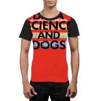 Data Science And Dogs Dog Lover Funny Quote Cooles Graphic T-shirt | Artistshot