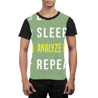 Data Analytics Data Engineering For A Data Scienti Graphic T-shirt | Artistshot