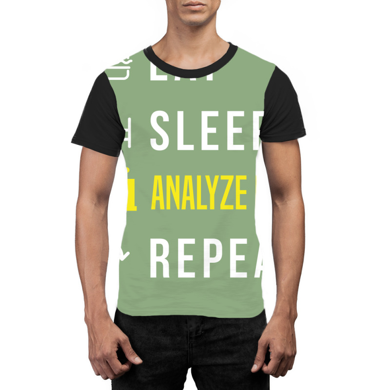 Data Analytics Data Engineering For A Data Scienti Graphic T-shirt by yessufodjeca6 | Artistshot