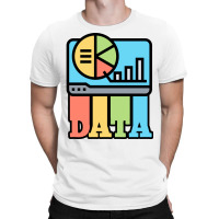 Data Funny T-shirt | Artistshot