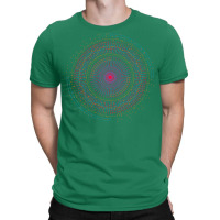 Data Cute T-shirt | Artistshot