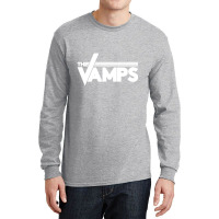 The Vamps Long Sleeve Shirts | Artistshot