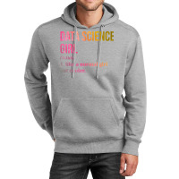 Data Science Music Unisex Hoodie | Artistshot