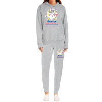 Happy Data Modeler Tumblr Hoodie & Jogger Set | Artistshot