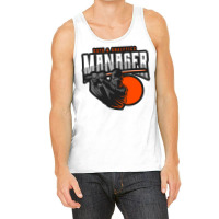 Motivated Data Analytics Manager Cool Tank Top | Artistshot