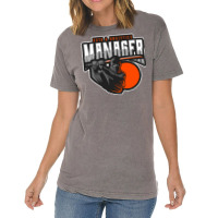 Motivated Data Analytics Manager Cool Vintage T-shirt | Artistshot