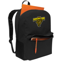 Furious Data Modeler Humor Backpack | Artistshot