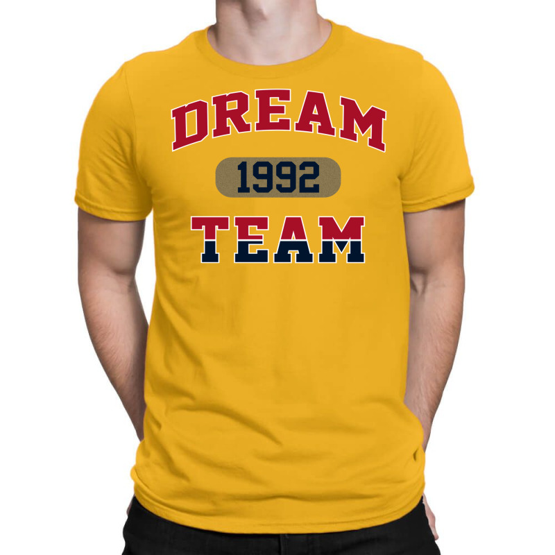 Victrs Dream Team T-shirt | Artistshot