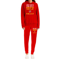 Funny Yes I Do Information Technology Nature Hoodie & Jogger Set | Artistshot