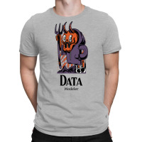 Proud Data Modeler Humor T-shirt | Artistshot