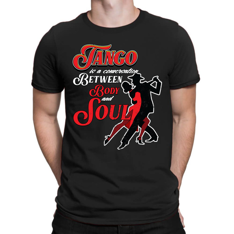 Tango, Dance, Argentina T-shirt | Artistshot