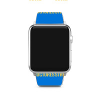 Lets Talk About Data Structures Algorithms Binary Apple Watch Band | Artistshot