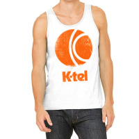 K Tel Compilation Kings Tank Top | Artistshot