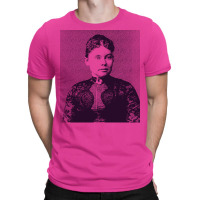 Lizzie Borden T-shirt | Artistshot