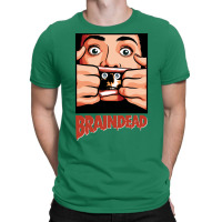 Braindead 6 T-shirt | Artistshot