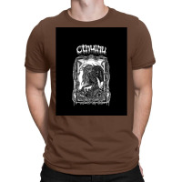 Cthulhu Has Risen  (1) T-shirt | Artistshot