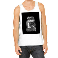 Cthulhu Has Risen  (1) Tank Top | Artistshot