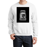 Cthulhu Has Risen  (1) Crewneck Sweatshirt | Artistshot