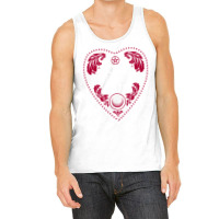 Love Is Greater Than Hate   Vintage Distressed Got Tank Top | Artistshot