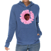 Evan Peters Flower Lightweight Hoodie | Artistshot