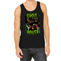 Ghoul Power Tank Top | Artistshot