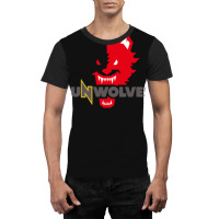 Sunwolves Rug Graphic T-shirt | Artistshot