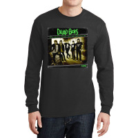 The Dead Dolls Long Sleeve Shirts | Artistshot