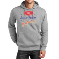 Sugar Bombs Gamer Design Unisex Hoodie | Artistshot